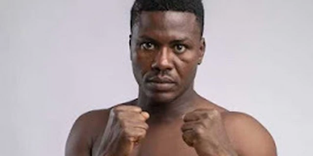 Dodzi Kemeh calls on government to invest in boxing