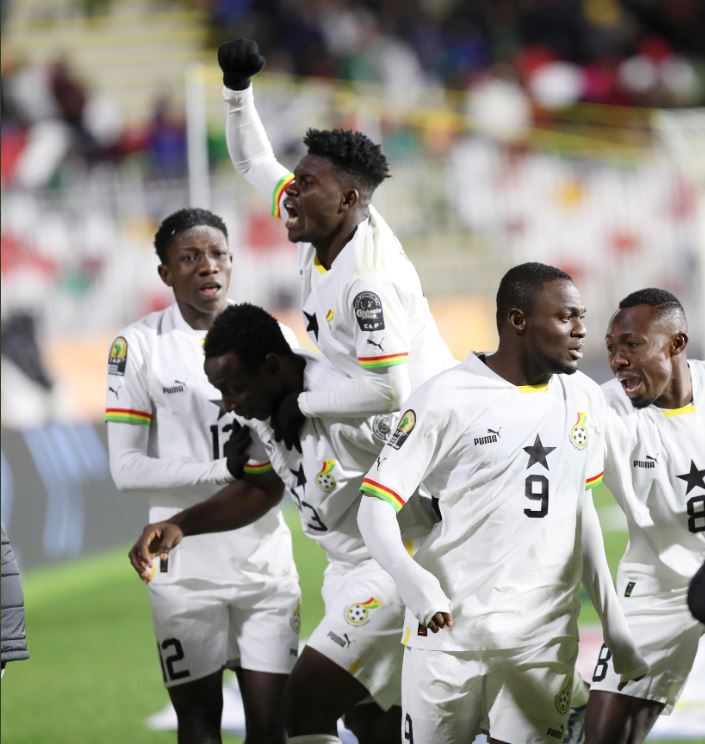 CHAN 2022: Coach Karim Zito warns Black Galaxies ahead of Niger clash