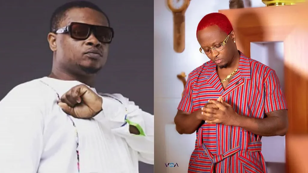 Appietus threatens to sue Papi of 5Five Fame