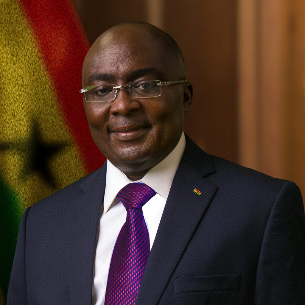 <strong></img>VP Bawumia supports 47th SWAG Awards with GH 50,000 Cedis </strong>