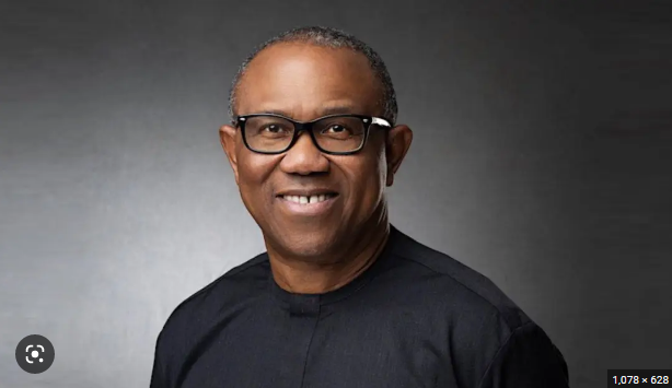 #NigeriaElection2023: Peter Obi defeats Tinubu, Atiku to win FCT