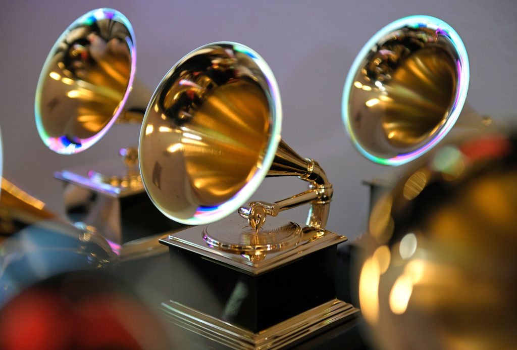 Grammy awards 2023: list of winners