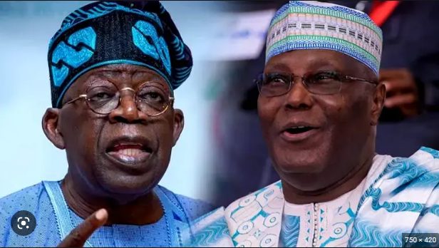 #NigeriaElection2023: Old men seeking to lead Africa’s youngest population; Will Obi pull off an upset?