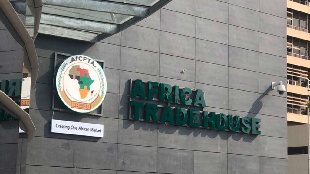 Africa won’t make AfCFTA successful – Odike