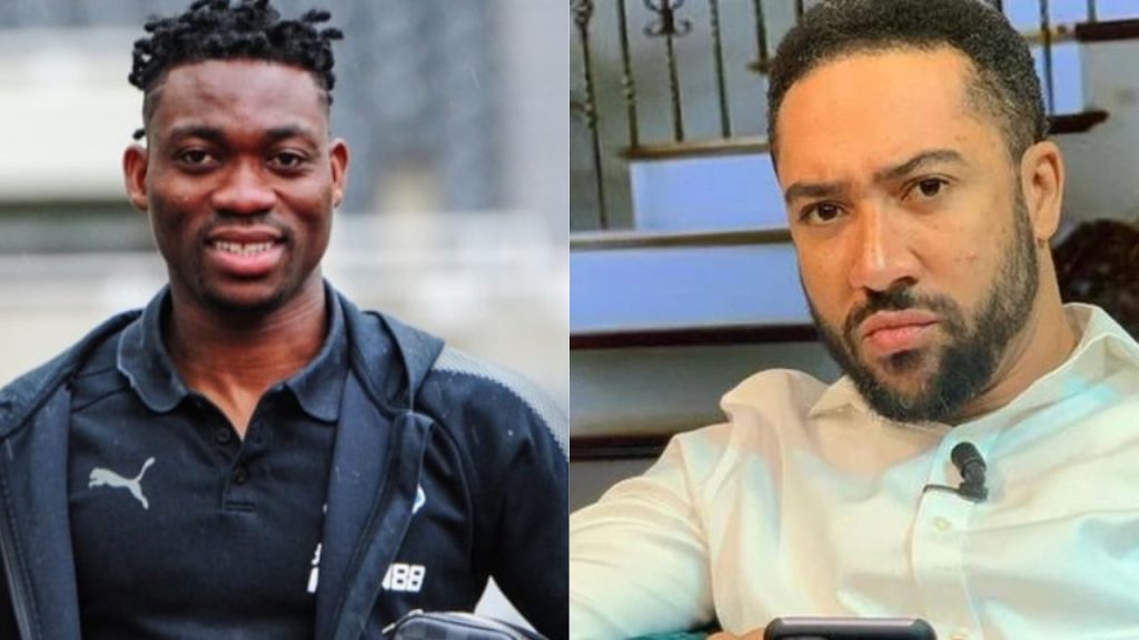 Atsu could have escaped the earthquake if he had a strong spiritual life – Majid Michel