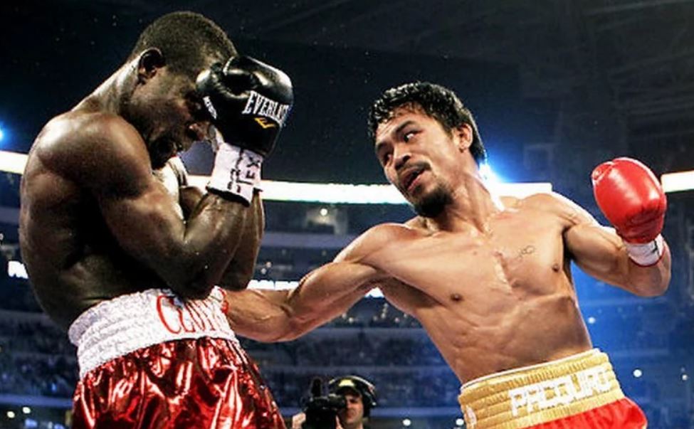 Boxer Joshua Clottey claims he deliberately lost to Pacquiao 2010 – Find out why