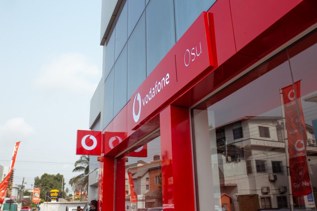 Telecel Group completes agreement to acquire majority shares in Vodafone Ghana C2 General 