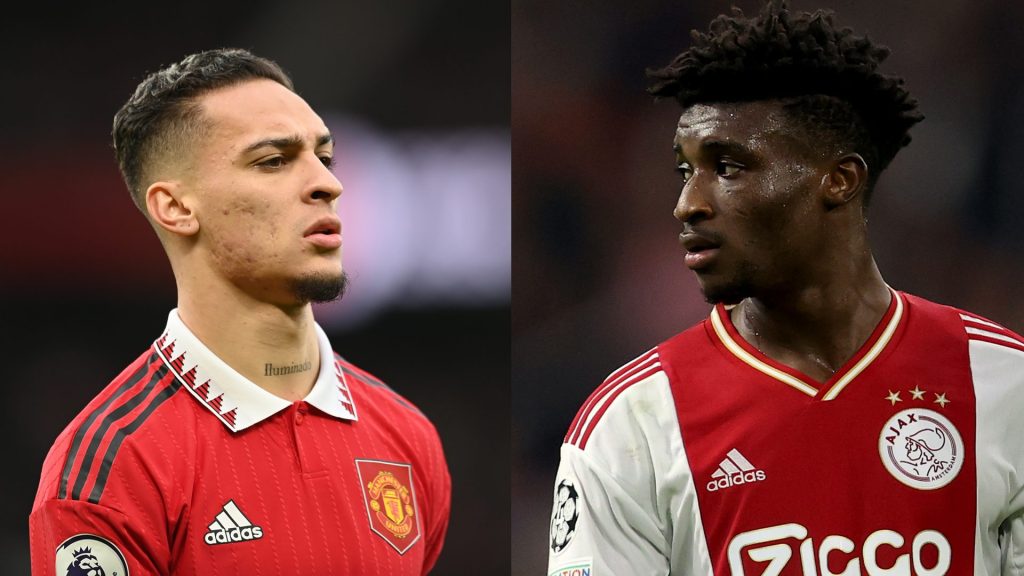 Mohammed Kudus is ‘a much better football player’ and ‘smarter’ than £85.5m man Antony – Van Basten