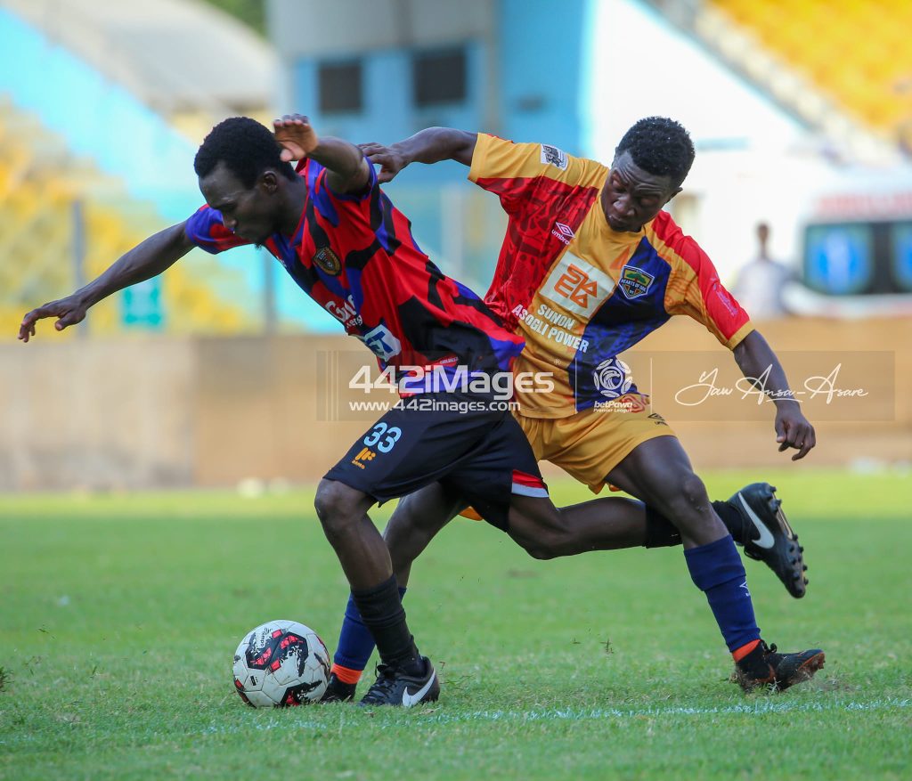 GPLonHappyFM: Hearts of Oak, splint points with Legon Cities