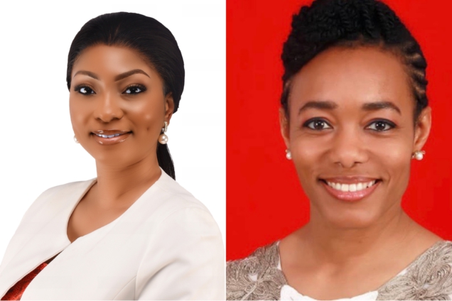 Former NDC financier daughter challenges Zanetor Rawlings in Klottey Korle primaries