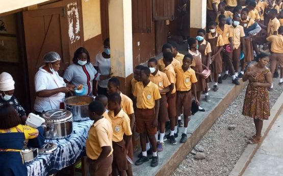 2024 Elections: School feeding caterers lament they will be sacked should NPP lose