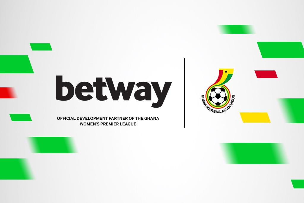 Betway extends sponsorship with GFA For Ghana Women’s Premier League