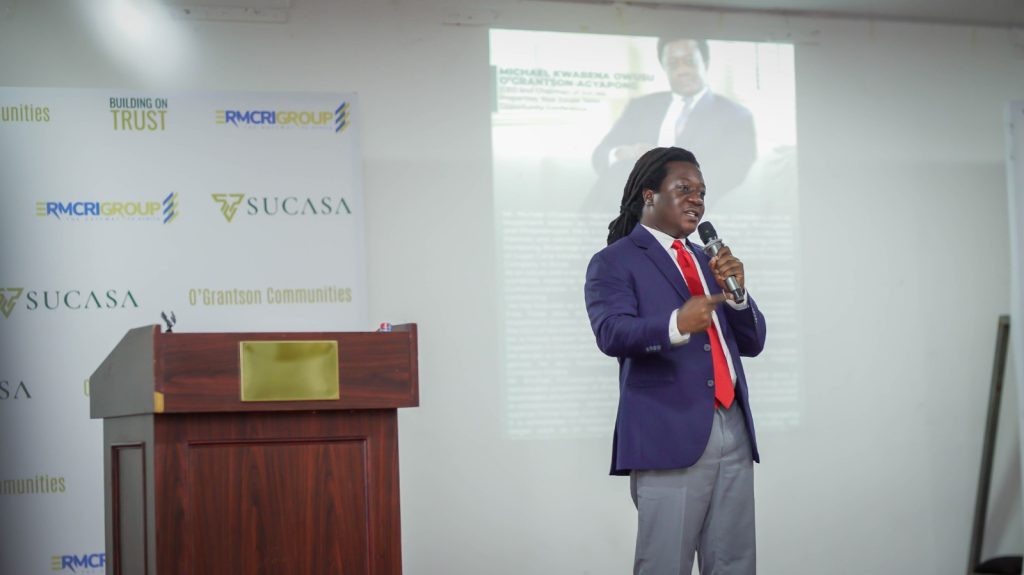 <strong></img>SuCasa hosts real estate sales opportunity confab for young people</strong>