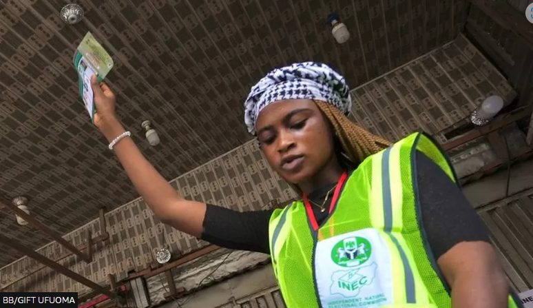 #NigeriaElection2023: First results expected