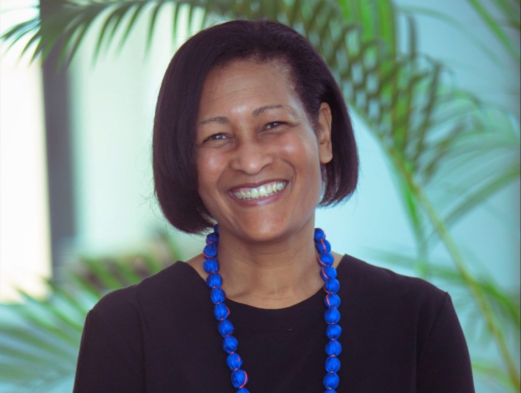 <strong></img>Cheryl Mills introduces modern community benchmark in Ghana with IndigoHomes</strong>