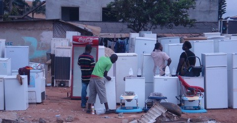 Second-Hand Dealers challenge Energy Commission over ban on used household appliances