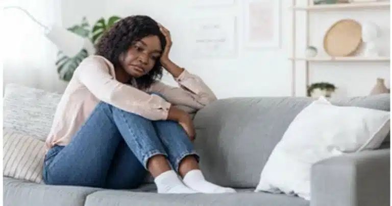 Side chick laments over sudden closeness between her man and ex-wife