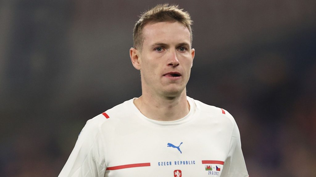 Czech Republic international Jakub Jankto announces he’s gay