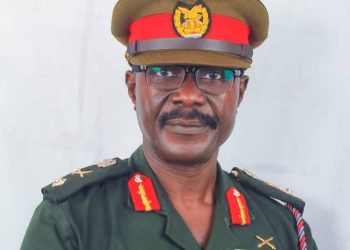 <em></img>Ashiaman Military Invasion: People are asking us when will you do that again – DG of Armed Forces Public Affairs</em>