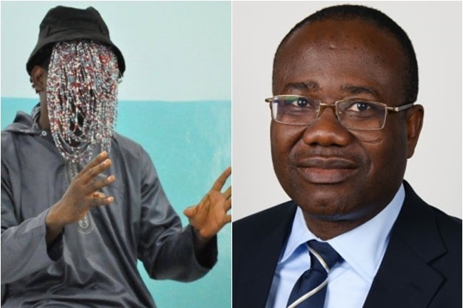 Kwesi Nyantakyi discharged by Accra High Court after Anas failed to testify in court