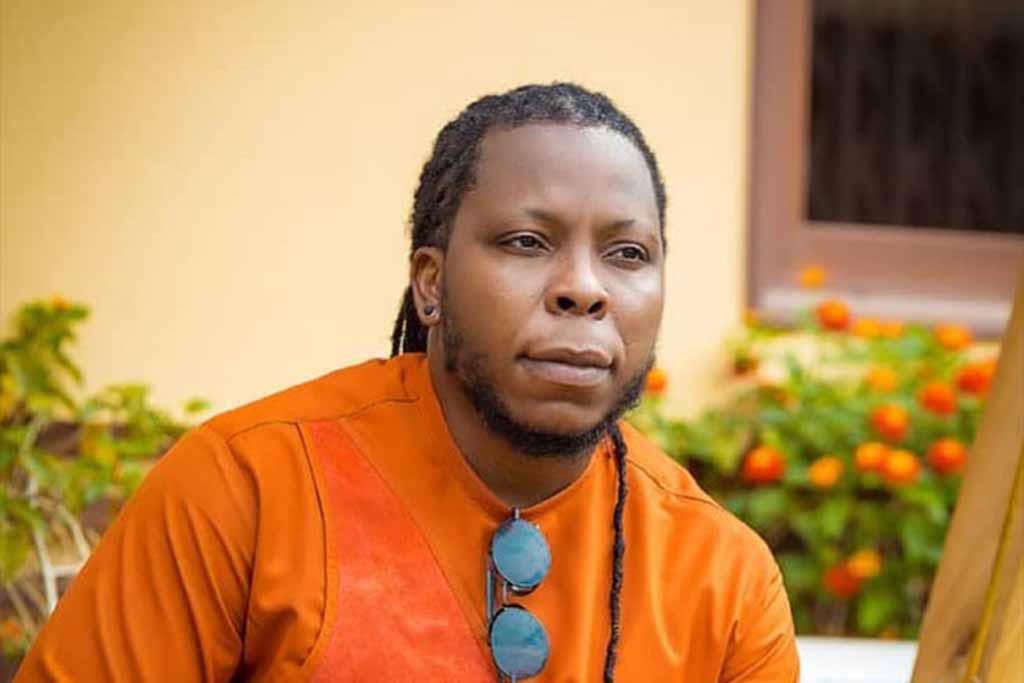 Edem reportedly faces trial in court for knocking and killing woman