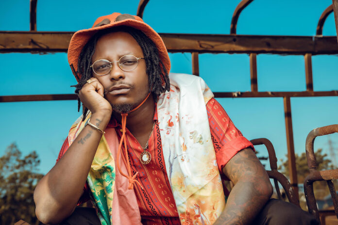 We must put Ghana on the world map together – Kelvyn Boi advises music industry 