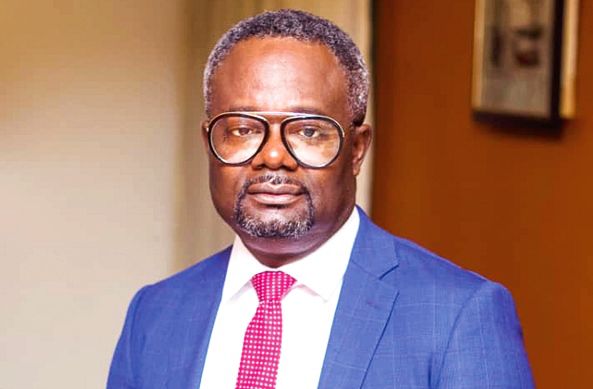 I’ve always been at the receiving end of fake reports – Kofi Akpaloo