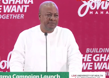 Mahama urges Ghanaians to participate in limited registration exercise