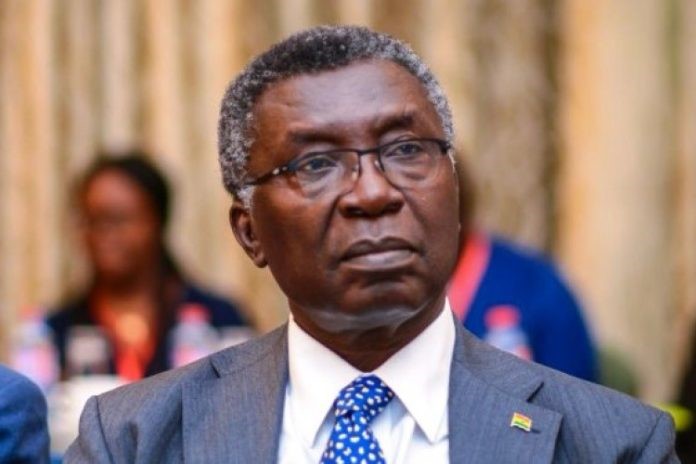 Professor Frimpong Boateng arrest; Prof Gyampo warns Special Prosecutor