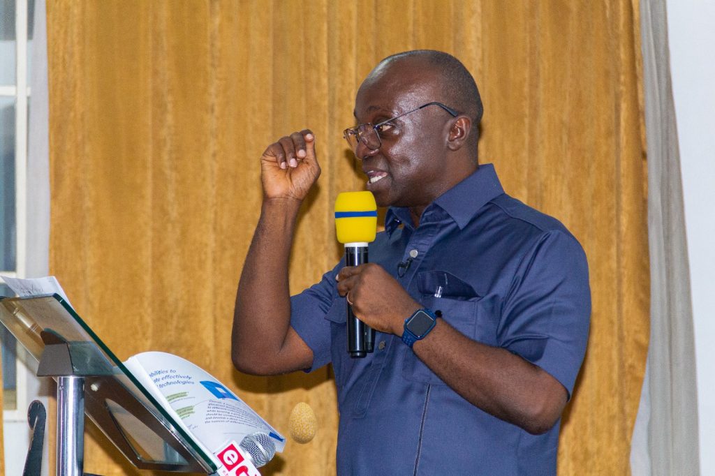 <em></img>Think global, act local – CEO, Global Media Alliance inspires Ghanaian students</em>