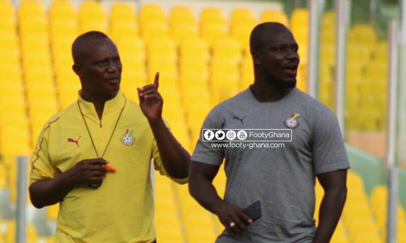 Ex-Ghana captain Stephen Appiah hints at contesting for GFA presidency