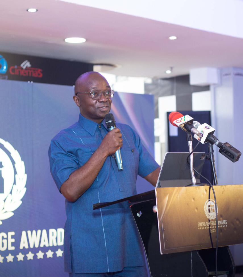 GMA readies to host Ghana Beverage Awards 2022