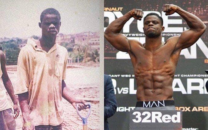 GBA ready to support boxer Freezy MacBones if he reaches out to fight for Ghana