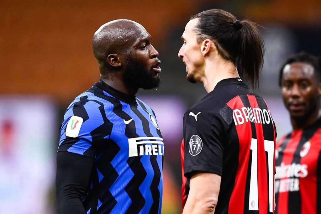 UCL: Inter Milan secure historic semi-final with arch-rivals AC Milan