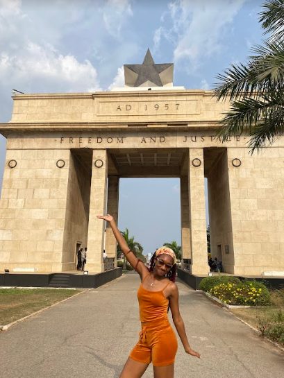 From Atlanta to Accra: A Semester in Ghana