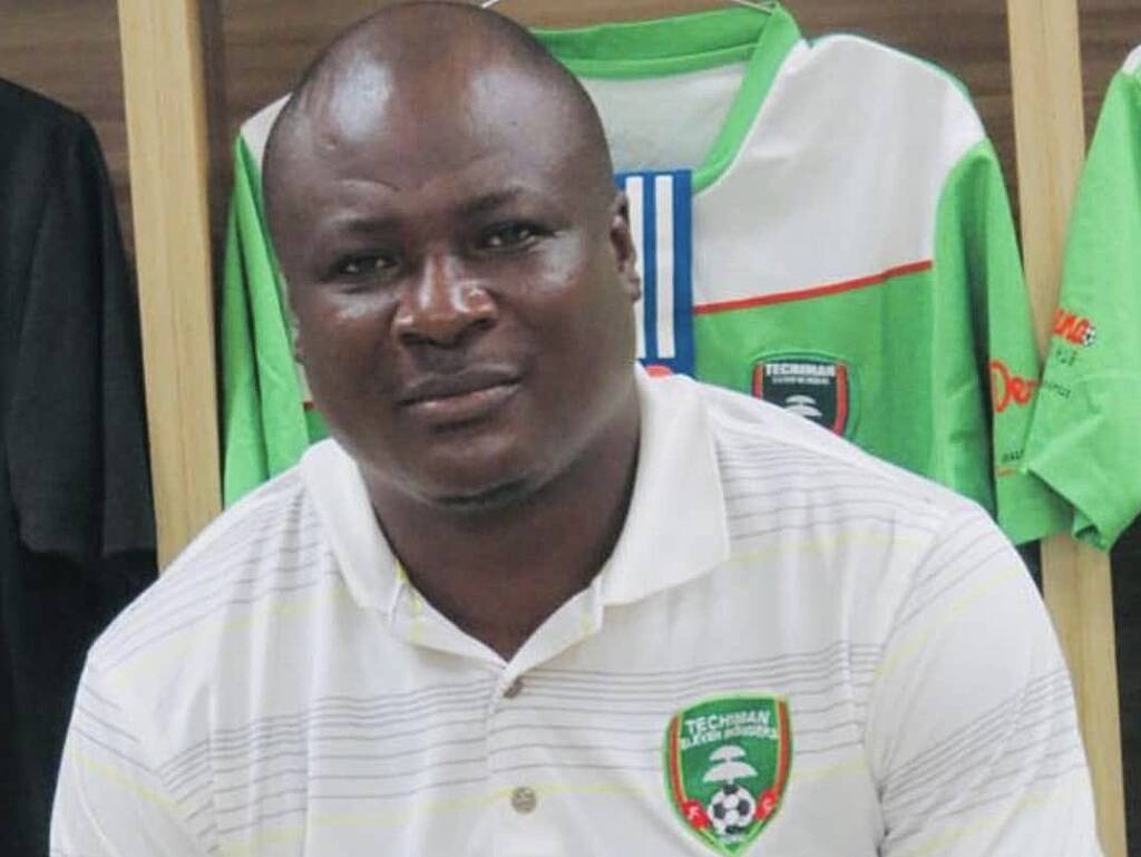 Eleven Wonders CEO eyes victory against Bofoakwa Tano in DOL play-offs