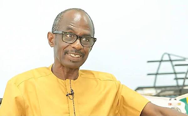 Money cannot buy votes in NDC anymore – Asiedu Nketia