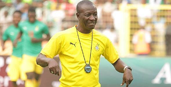 Coach Didi Dramani clears air on reports about Black Galaxies coaching job