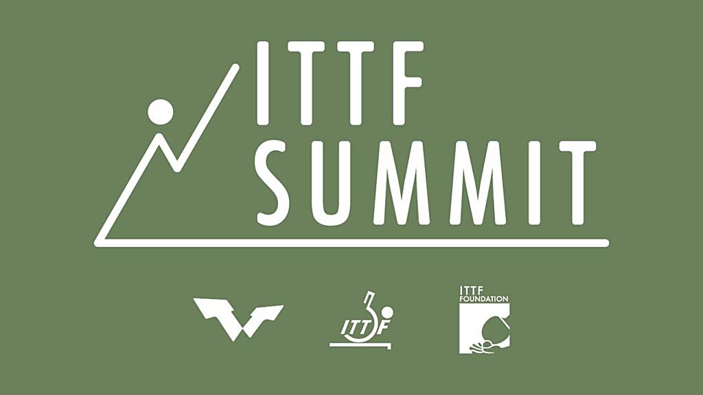 ITTF announces dual Summit hosts for 2023 and 2024