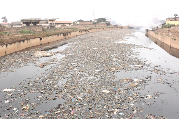 Blame Odaw River for flooding in Accra – Assembly Man 