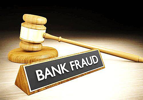 Bank Staff Fraud on the rise, according to 2023 Central bank Fraud report