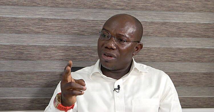 Evans Nimako: NPP will at all times respect the rules of the game