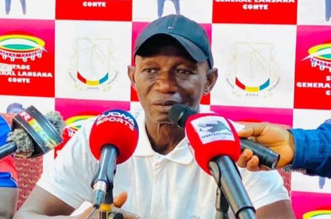 EXCLUSIVE: Milo FC’s coach talks tough after CAF CC draw with Dreams FC