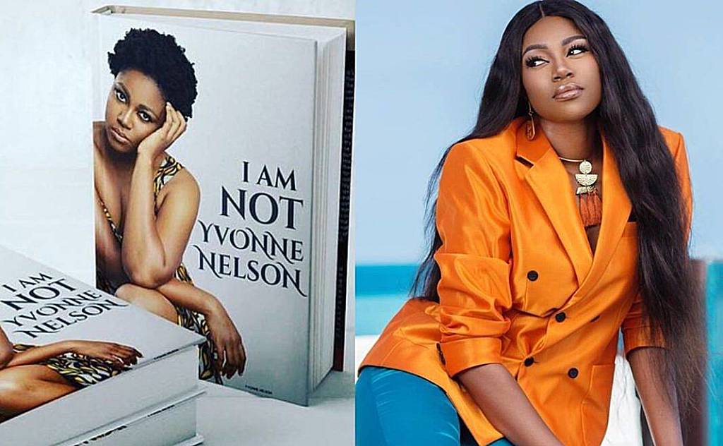 Unveiling the Struggles: A Psychological Analysis of Yvonne Nelson’s Memoir ‘I’m not Yvonne Nelson’