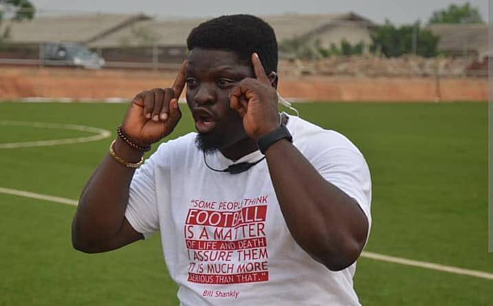 Remo Stars coach Daniel Ogunmodede anticipates tough fixture ahead of Medeama clash