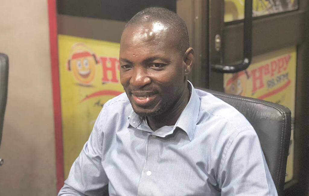 “All we want to see is a ‘New’ Hearts of Oak this season” – National Chapters C’tte PRO Kobby Jones