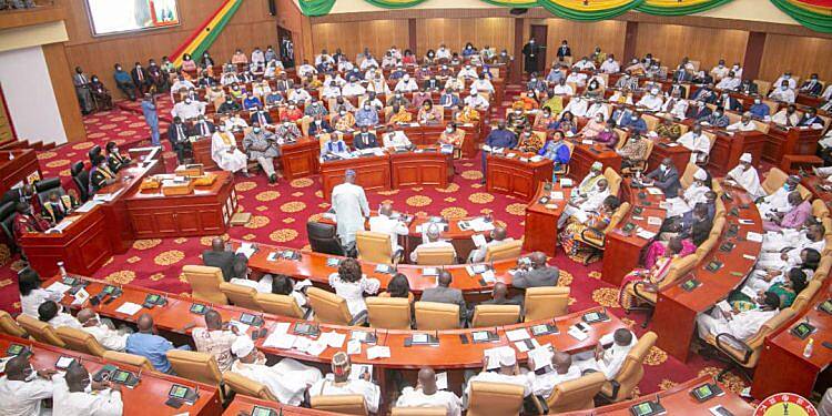 A hung parliament and By-Elections: Analysing the complex dynamics in Ghana’s Parliament