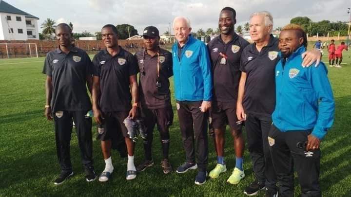 Hearts of Oak: New Technical team gearing up for upcoming season – Chief scout