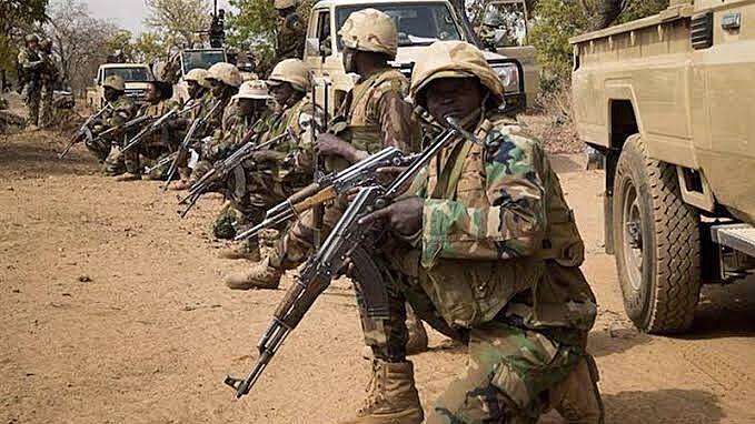 ECOWAS army heads to meet in Ghana amid Niger intervention plans