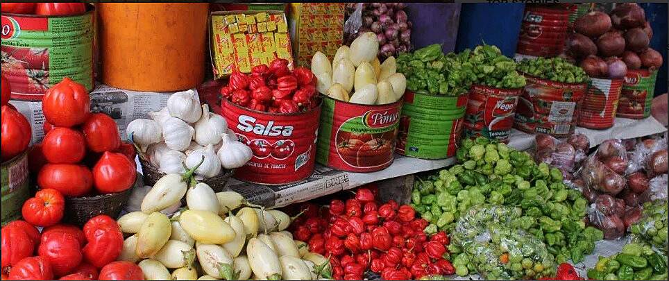 Niger coup to affect food prices – Traders warn